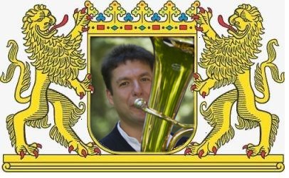 Anton Schffer, Tenorhorn