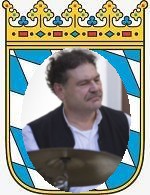 Wolfgang Weniger, Schlagzeug