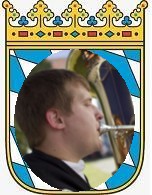 Andreas Gietl, Tuba